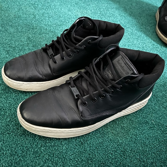 Timberland aero core energy system, shoe Chuka sneaker boot - Picture 2 of 15